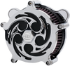 Rc Components Savage Air Cleaner - Chrome Ac01C-85C
