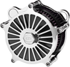 Rc Components Airstrike Air Cleaner - Chrome Ac-09C-126C