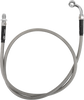 Stainless Steel Braided Clutch Line - Gas Gas Txt G06-3-006/P