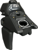 Large-Capacity Gas Tank - Black - Ktm - 2.8 Gallon 113350-Bk1