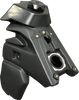 Large-Capacity Gas Tank - Black - Husqvarna - 2.8 Gallon 112442-Bk1
