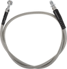 Stainless Steel Braided Clutch Line - Enduro 125/250 B05-3-011/P