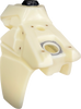 Large-Capacity Gas Tank - Natural - Gas Gas - 3.25 Gallon 118807-N2
