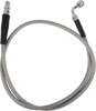 Stainless Steel Braided Clutch Line - Beta B05-3-012/P