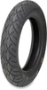 Metzeler Tire - Cruisetec - Rear - 180/60R16 - 80H 3577700