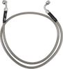 Stainless Steel Braided Clutch Line - Beta B05-3-013/P