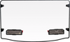 Seizmik Windshield - Vented - Teryx Krx 50-50493Kit