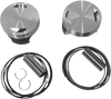 Revolution Performance, Llc Piston Kit Rp301-105W