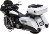 S&S Cycle Shadow Muffler - Chrome 550-0828