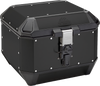 Alaska Side Case - 44L - Black Ala44B