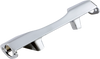 Drag Specialties 8-1/4" Turn Signal Bracket - '85-'90 Flt