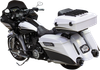 S&S Cycle Shadow Muffler - Chrome 550-0829