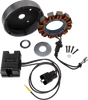 Cycle Electric Inc 30 A Alternator Kit Ce-32Tlr