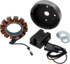 Cycle Electric Inc 29 A Alternator Kit Ce-32Tr