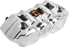 Hawg Halters Caliper - Chrome Lhrmcc6108