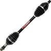 Axle - X-Treme - Heavy-Duty - Long Travel - Front Left/Right - Polaris Rzr Paxl-6057Xhd-3