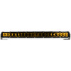Heretic Light Bar - 20" - Flood/Spot - Amber 52004