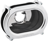 Arlen Ness Stage 2 Method Air Cleaner Kit - Chrome 600-251