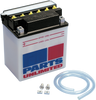 Parts Unlimited Battery - Yb10A-A2