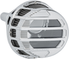 Arlen Ness Sidekick Air Cleaner Kit - Chrome 81-303