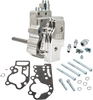 S&S Cycle Billet Oil Pump 31-6206