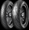 Metzeler Tire - Cruisetec - Rear - 150/70B18 - 76H 3578200