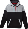 Focus Pullover Hoodie - Black - Xl 12305120010Xl