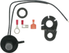 Drag Specialties Voe Switch - 4"Hg