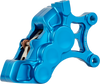 Arlen Ness 6-Piston Caliper - 14" - Blue 02-203