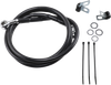 Drag Specialties Line Brk Fr 95-99Fxd Bl+8