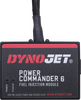 Dynojet Power Commander 6 Fuel Injection Module - Honda Pc6-16047