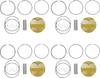 Je Pistons Ultra Series Piston Kit - Hayabusa 379436