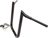 La Choppers Handlebar - Prime Ape - 16" - Black La-7357-16B