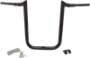 La Choppers Handlebar - Prime Ape - 18" - Black La-7357-18B