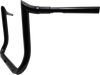 La Choppers Handlebar - Prime Ape - 14" - Black La-7356-14B