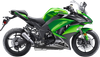 Leovince Lv-10 Slip-On Muffler - Z1000 15209U