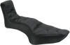 Mustang Throwback Seat - '04+ Xl 75126