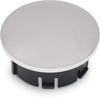 Drag Specialties Gas Cap - Dummy - Left-Hand