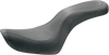 Mustang Day Tripper Seat - Plain - Vt1100 '87-'08 76340