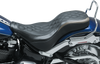 Mustang Day Tripper Seat - Double Helix Stitch - Flfb '18-'21 75836
