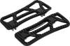 Performance Machine (Pm) Drifter Floorboards - Rider - Black Ops - Fl 0036-1025-Smb