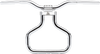La Choppers Handlebar - Kage Fighter - 14" - Chrome La-7339-14