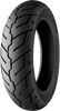 Michelin Tire - Scorcher 31 - Rear - 180/65B16 - 81H 65827