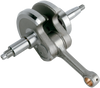 Hot Rods Crankshaft Assembly - Oem Stroke - Yamaha 4078
