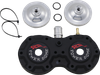Starting Line Products Cylinder Head 12-850