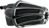 Arlen Ness Monster Sucker Air Cleaner - Black 600-070