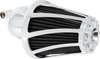 Arlen Ness Monster Sucker Air Cleaner - Chrome 600-078