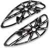 Arlen Ness Driver Boards - 10 Gauge - Black 06-861