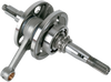 Hot Rods Crankshaft Assembly - Oem Stroke - Yamaha 4043