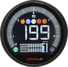 Koso North America Dl-04 - Multifunction Meter Ba077001